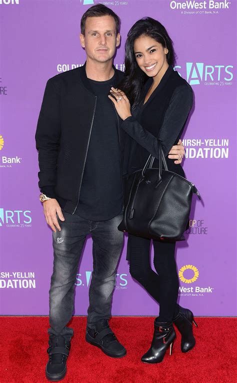 rob dyrdek and wife bryiana.